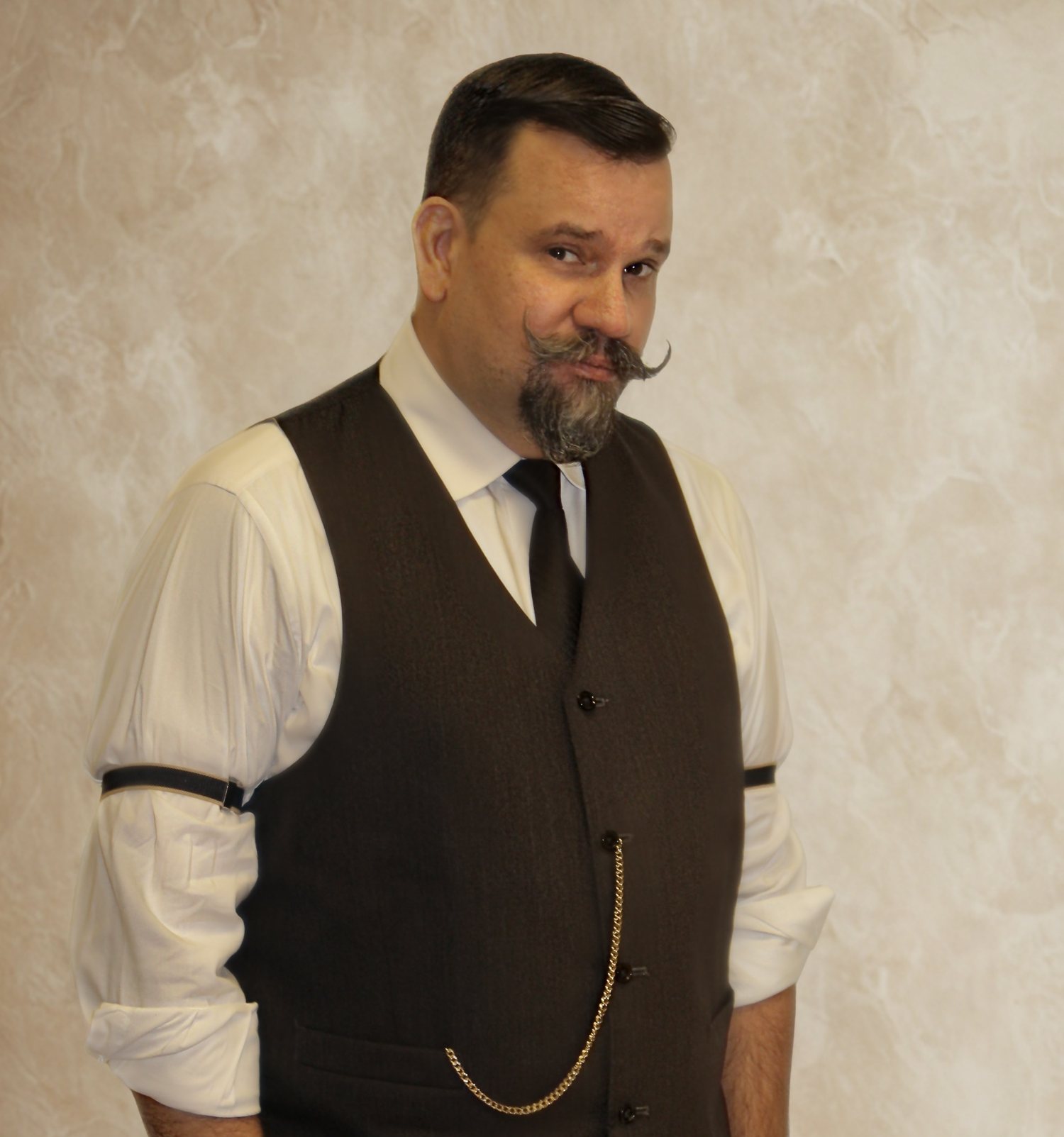 Brian S. Brijbag
