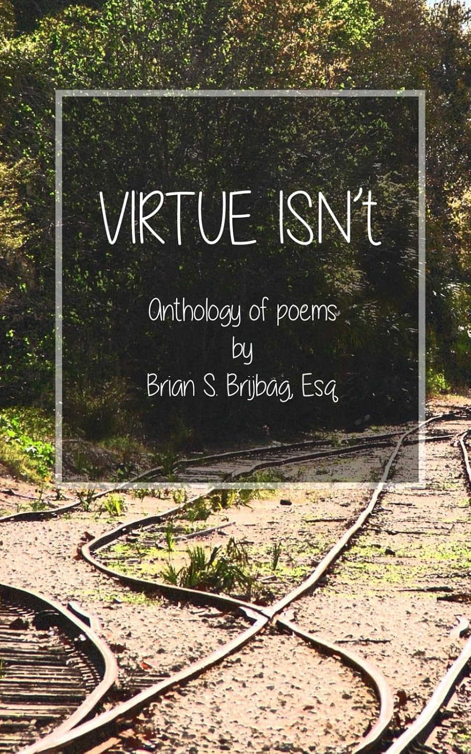 Virtue Isn't